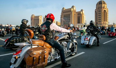 Batabit Show in Doha 2026